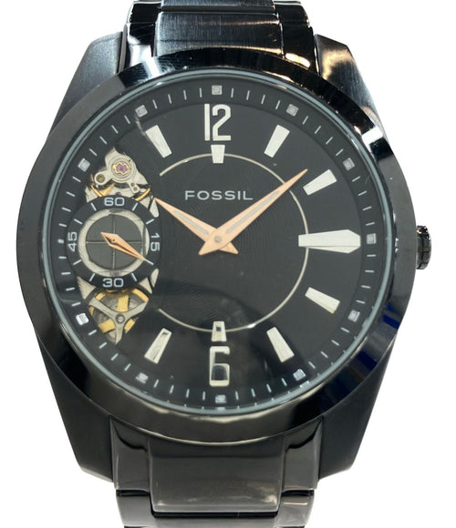 fossil watch