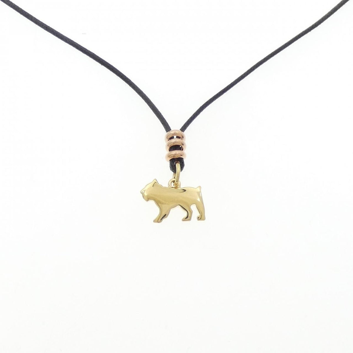 pomellato necklace