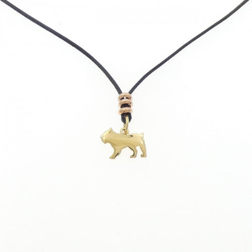 pomellato necklace
