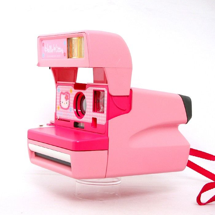 Polaroid Camera