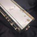 national rx-5600 boombox markings and labels