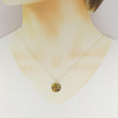 unoaerre necklace condition details