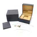 bvlgari bb23ssd watch condition details
