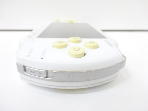 sony psp-1000 handheld console accessories included
