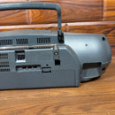 panasonic rx-dt75 boombox markings and labels