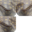 louis vuitton m51145 shoulder bag markings and labels