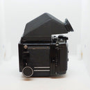 mamiya rb67 other rear view