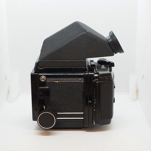 mamiya rb67 other rear view