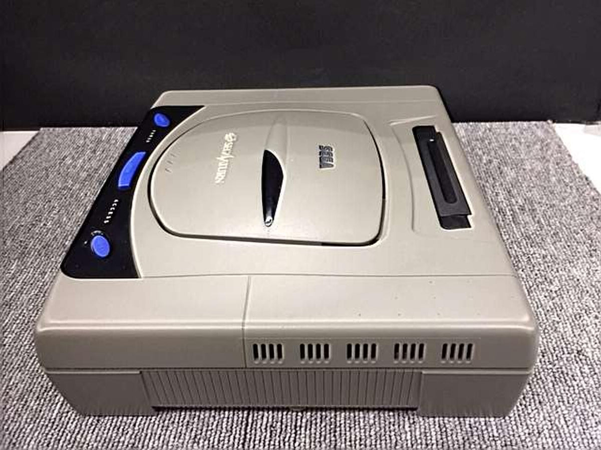 Sega HST-3200 Video Game Console