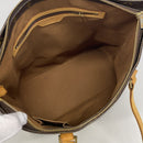 louis vuitton m51151 tote bag side view
