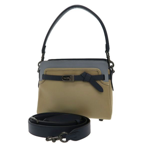 coach c2586 shoulder bag