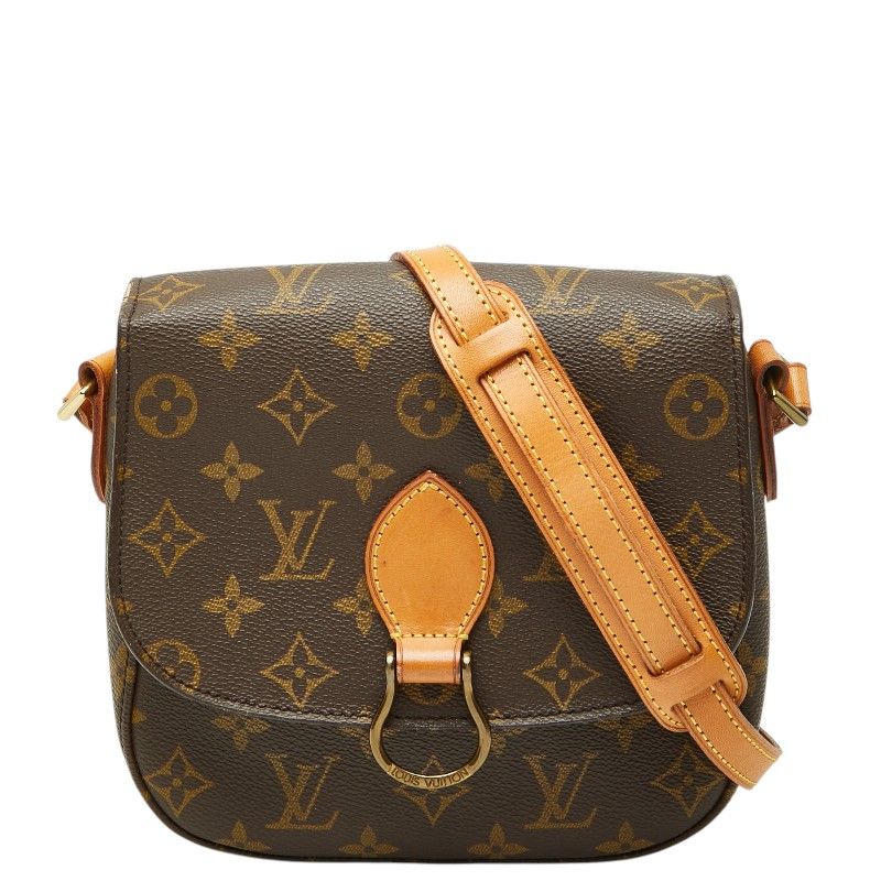 Louis Vuitton M51243 Shoulder Bag