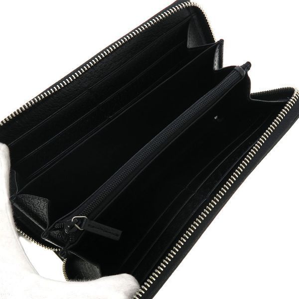 gucci 625576 wallet front view