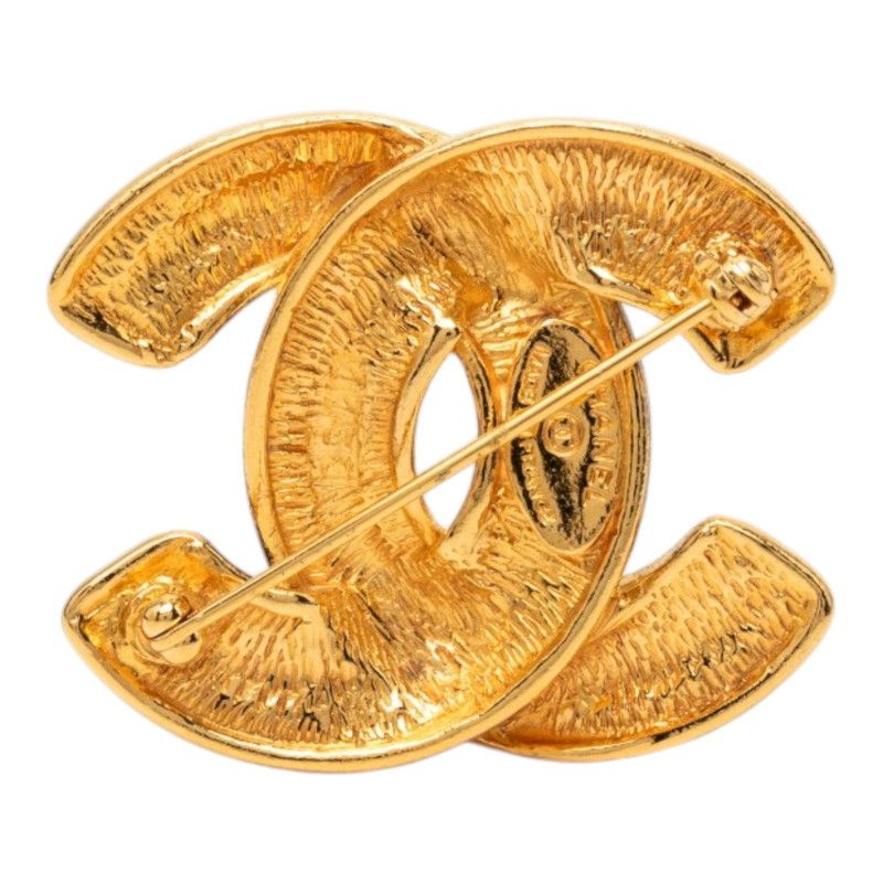 Chanel Brooch