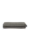 dunhill wallet rear view
