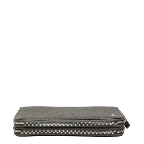 dunhill wallet rear view