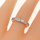 ring side view