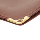 cartier wallet side view
