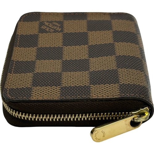 louis vuitton n63070 coin purse side view