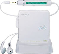 Sony MZ-EH50 MiniDisc Player