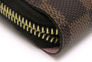 louis vuitton n60046 wallet condition details