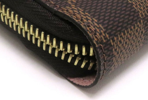 louis vuitton n60046 wallet condition details