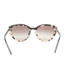 prada spr-02v-f eyewear interior details