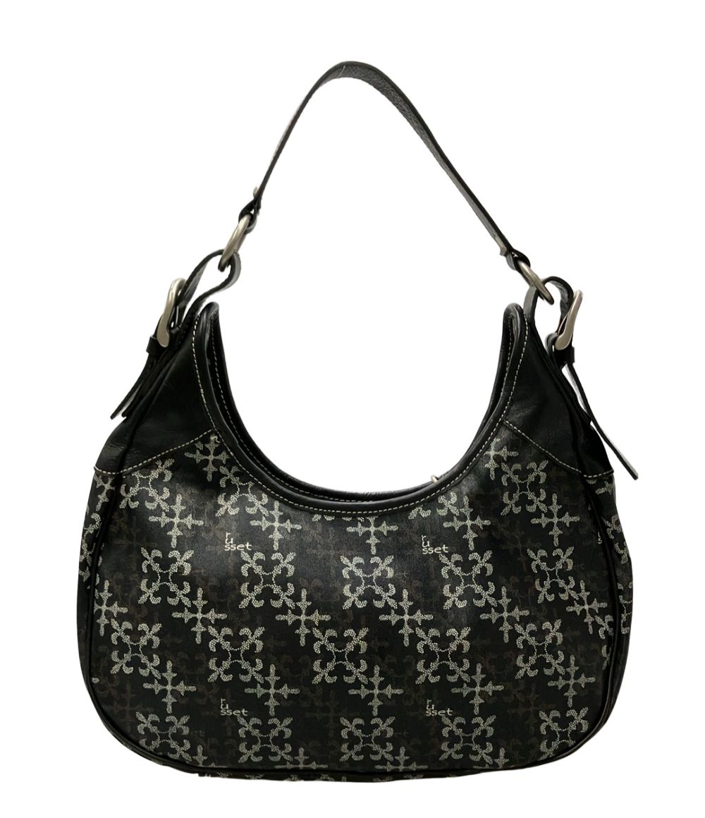 russet Shoulder Bag