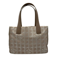 Chanel A20457 Tote Bag – Beige