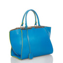 fendi 8bh279 handbag rear view
