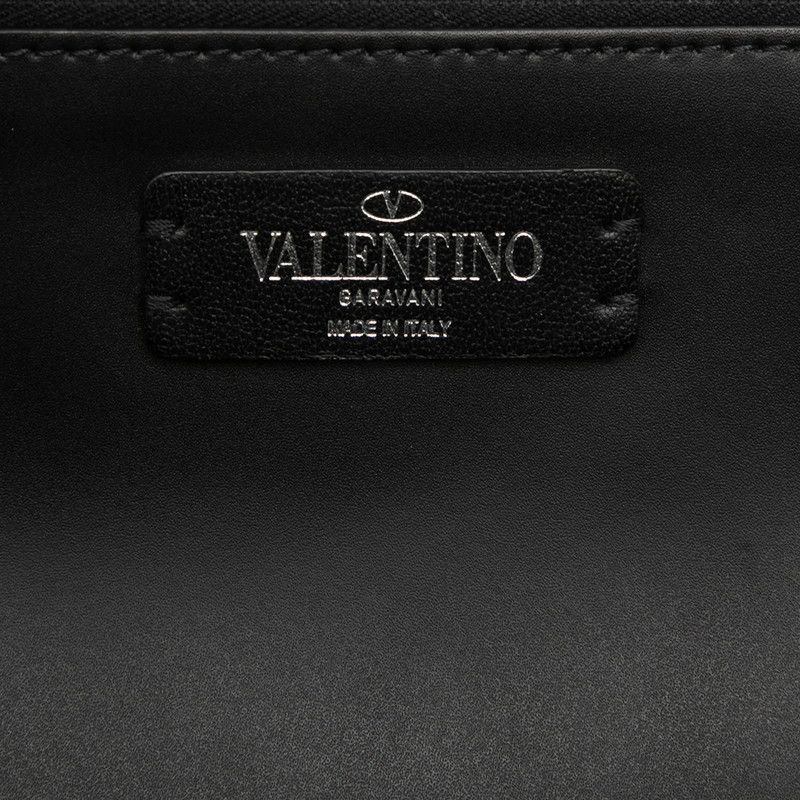 valentino tote bag accessories included