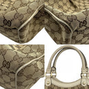 gucci tote bag functional details