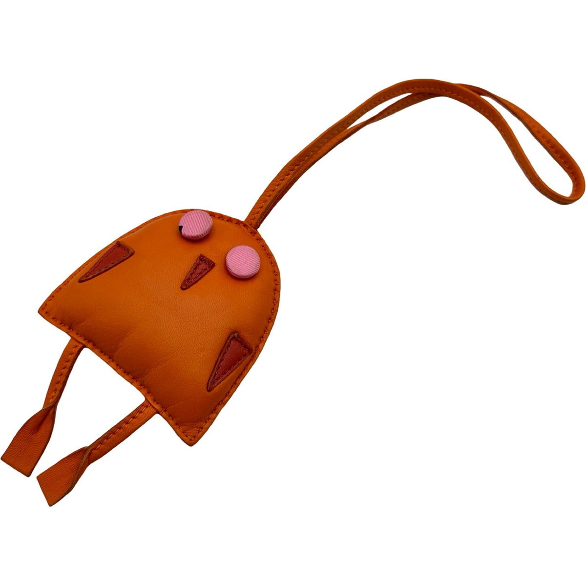 hermes orange other