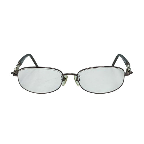 gucci eyewear front view