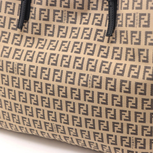 fendi 8bh127 beige handbag condition details