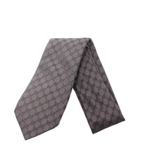 Gucci Necktie – Grey