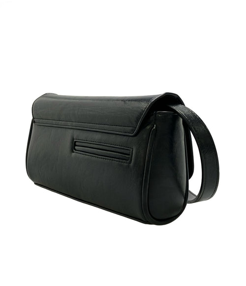shoulder bag rear view