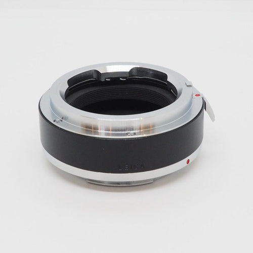 leica lens