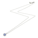 necklace side view