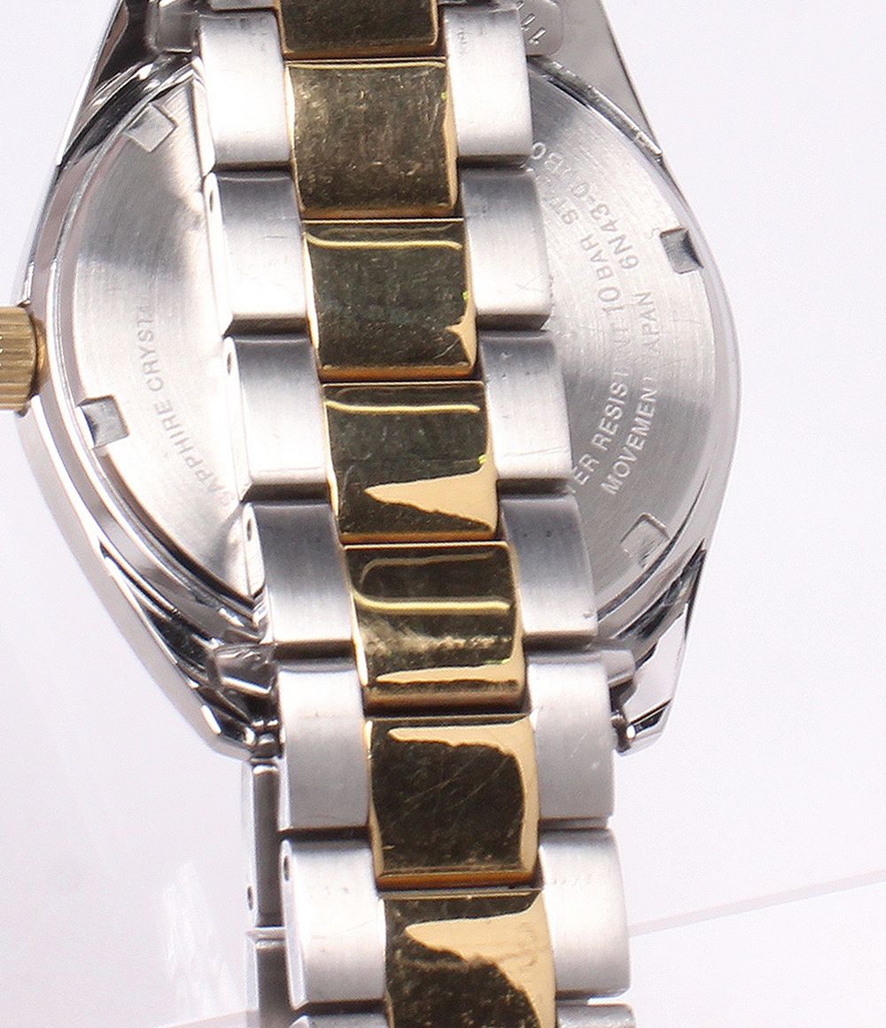 seiko sur348p1 watch markings and labels