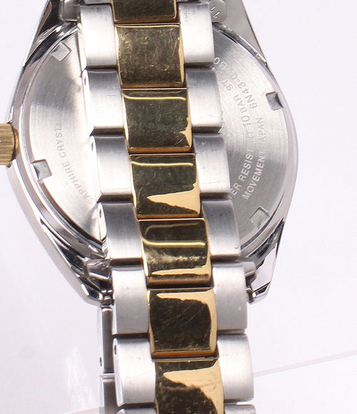 seiko sur348p1 watch markings and labels