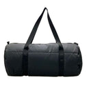 nike travel bag front view