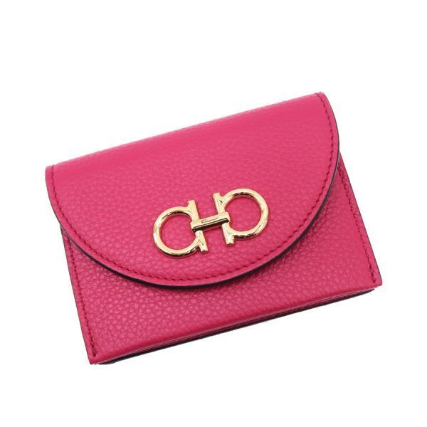 Ferragamo Card Holder