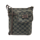 loewe brown shoulder bag