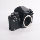 pentax fd-2 camera condition details