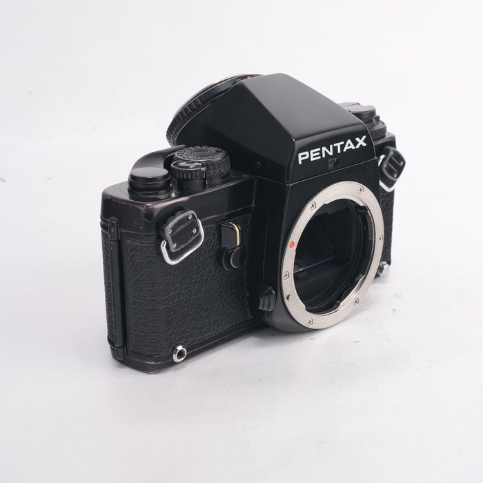 pentax fd-2 camera condition details