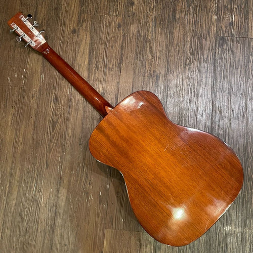 suzuki f-120 acoustic guitar condition details