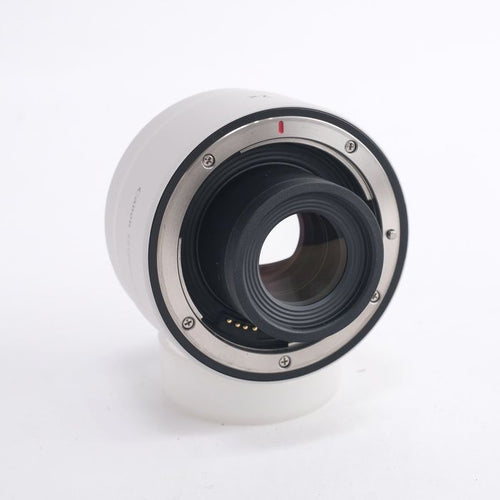 canon rf2x camera interior details