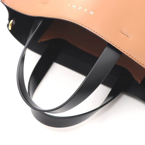 marni shmpv01tyolv639z2p69 tote bag side view