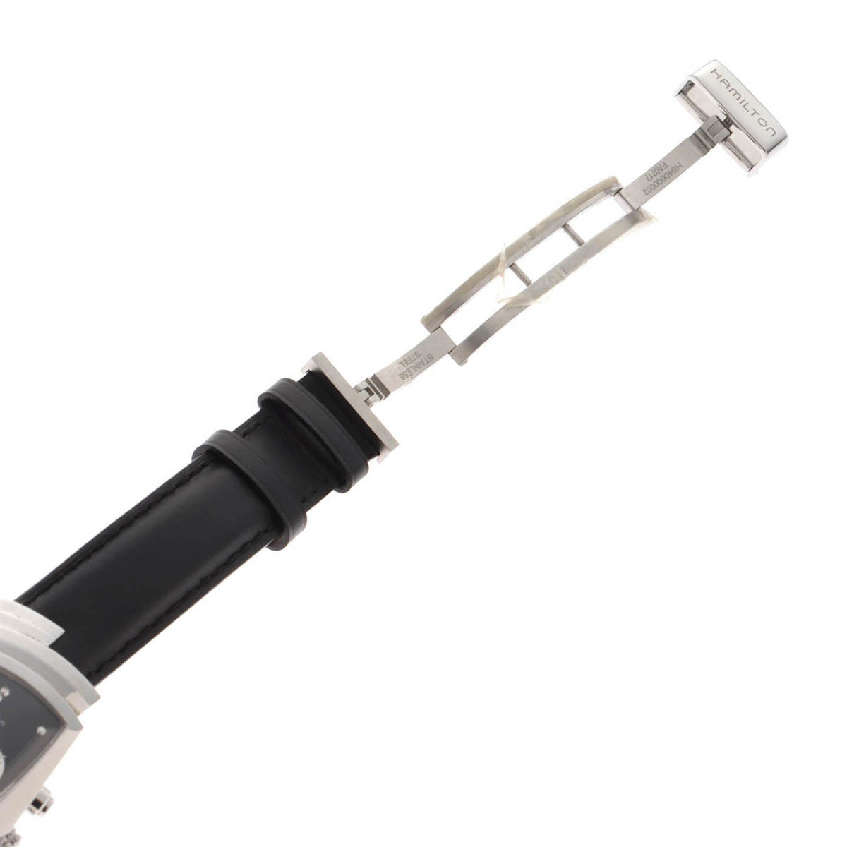 hamilton h244121/h24412732 watch accessories included
